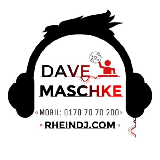 DJ Dave Maschke - Rheindj.com