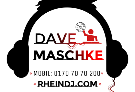 DJ Dave Maschke - Rheindj.com