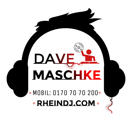 DJ Dave Maschke - Rheindj.com